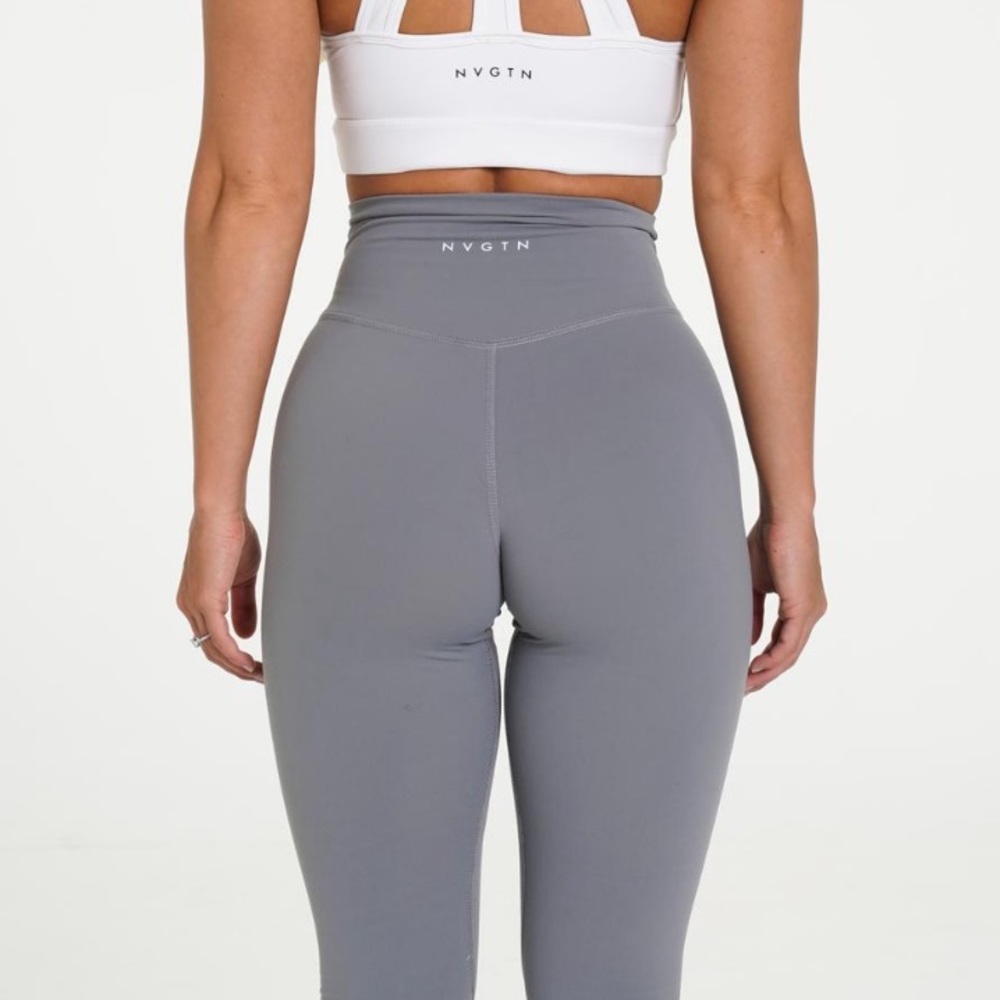 NVGTN Mist Signature Leggings